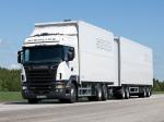 Scania R560 6x2 Highline 2009 года